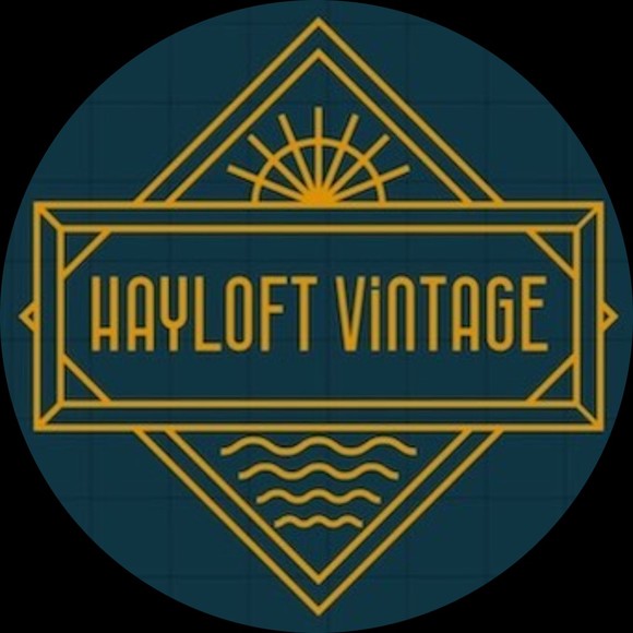 hayloftvintage